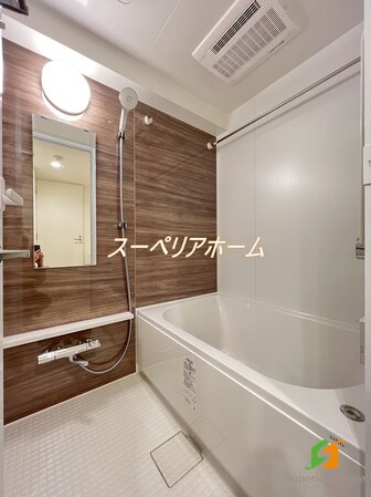 Brillia ist 文京六義園(ブリリアイスト文京六義園)の物件内観写真